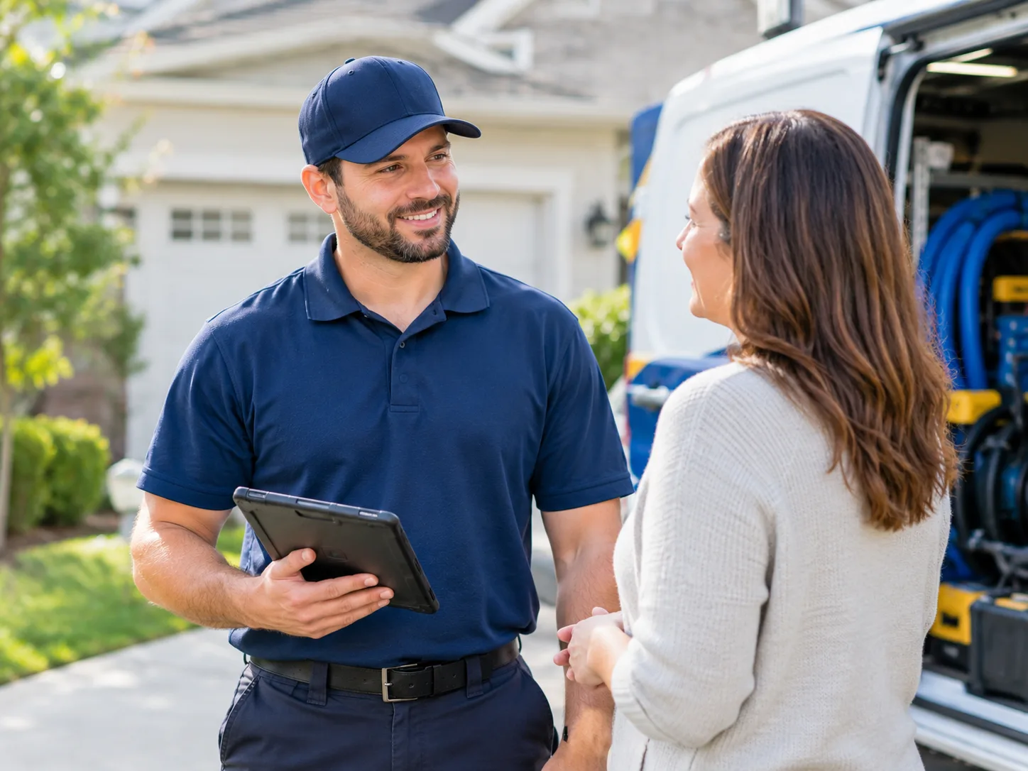 Sewage Backup Cleanup Medford, NY FAQs
